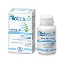 NEO BIOLACTICO 60CPS