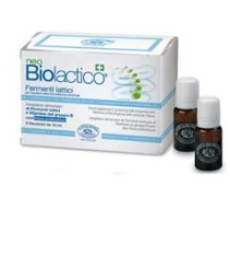 NEO BIOLACTICO 8FL 10ML