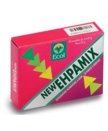 NEW EHPAMIX 50TAV