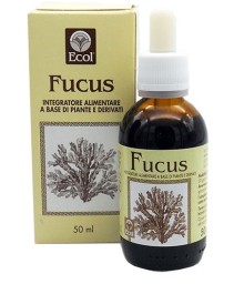 FUCUS ESTRATTO ANALCOLICO 50ML