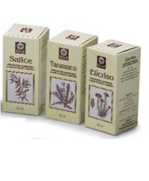 OLIO DI GERME GRANO 100ML 501