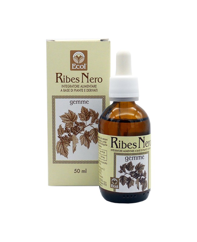 RIBES NERO MG 50ML RIBES NERO MG 50ML
