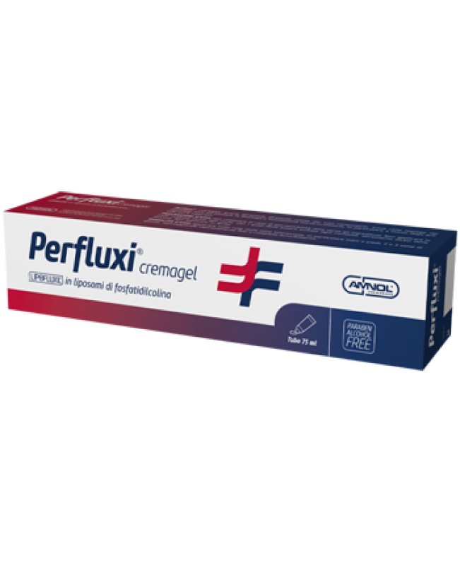 PERFLUXI CREMAGEL 75ML PERFLUXI CREMAGEL 75ML