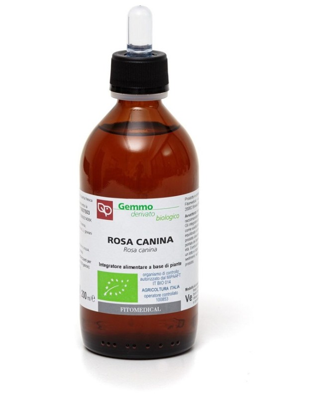 ROSA CANINA GD 200ML BIO ROSA CANINA GD 200ML BIO