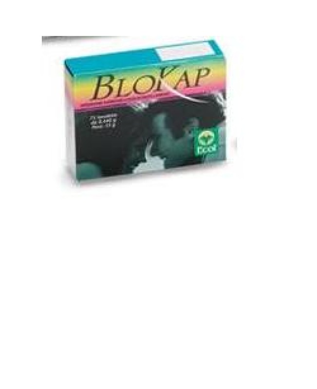 BLOKAP 75TAV BLOKAP 75TAV