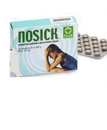 NOSICK 25TAV