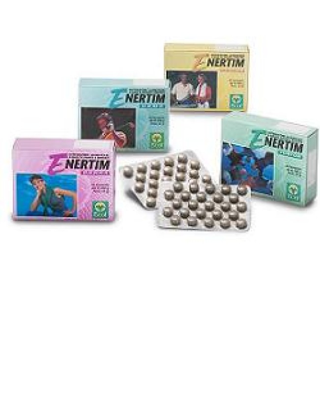 ENERTIM UOMO 50TAV