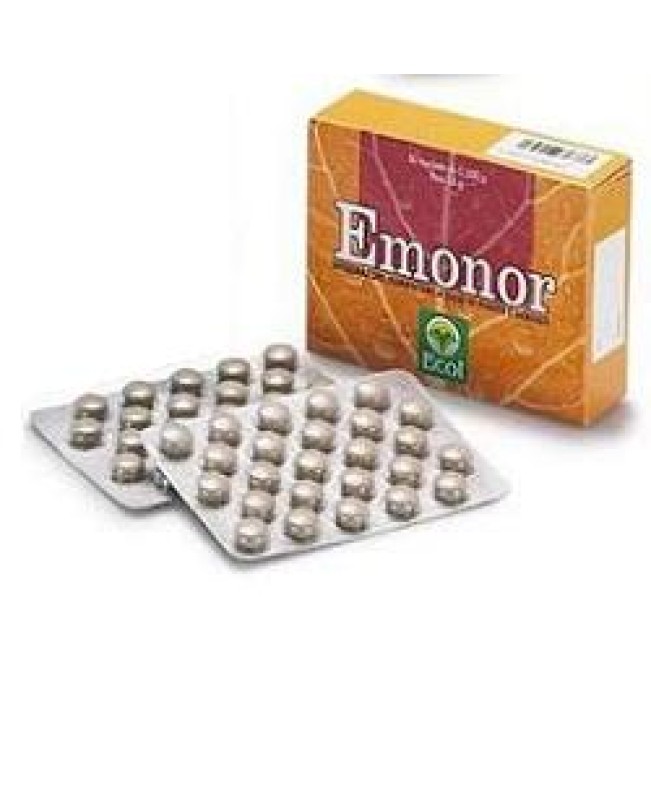 EMONOR 50TAV EMONOR 50TAV