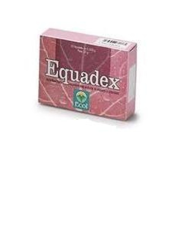 EQUADEX 50TAV