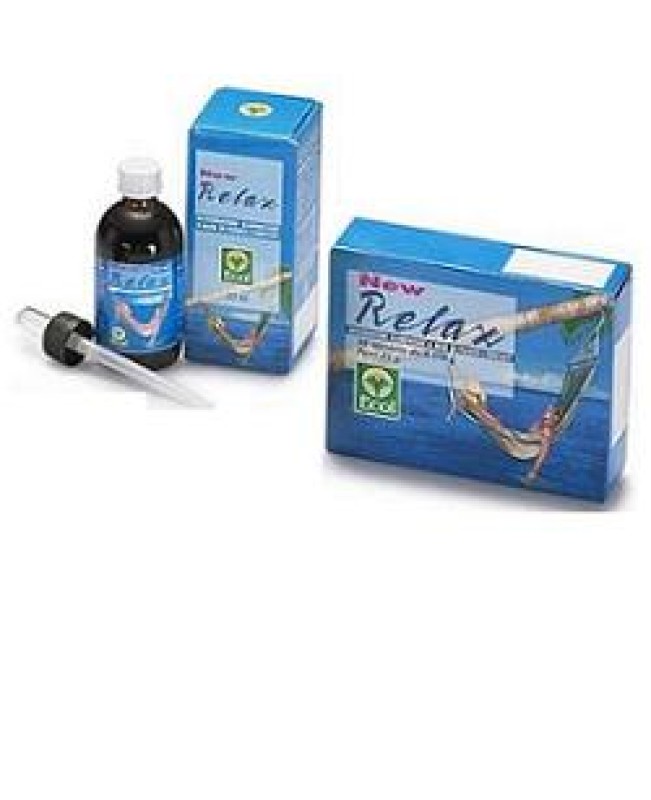 NEW RELAX 50TAV NEW RELAX 50TAV