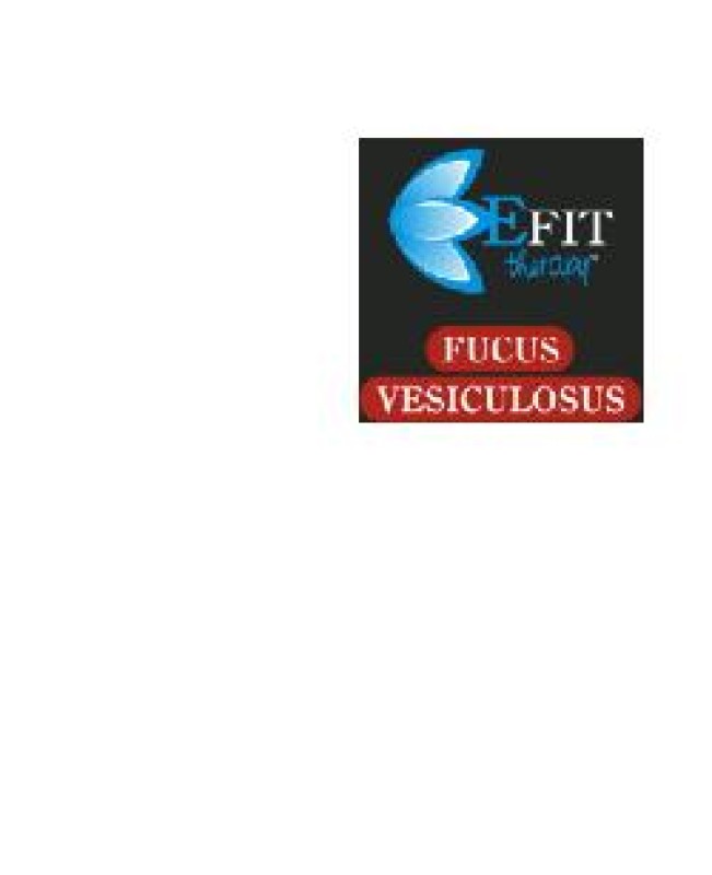 FUCUS VESICOLOSUS EF 30ML (ES) FUCUS VESICOLOSUS EF 30ML (ES)