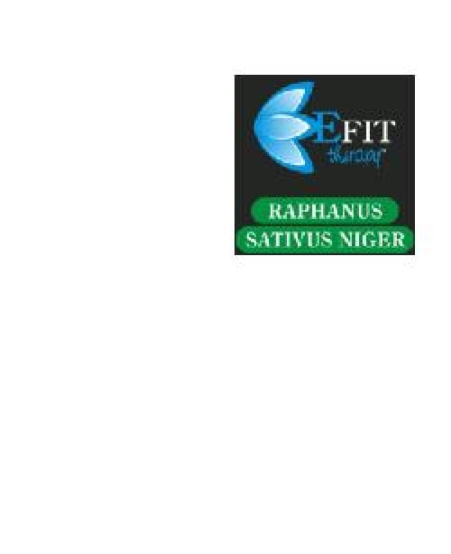 RAPHANUS SATIVUS NIGER EF 30ML (ES) RAPHANUS SATIVUS NIGER EF 30ML (ES)