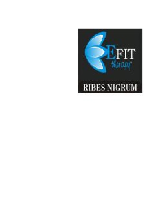 RIBES NIGRUM EF 30ML (ES) RIBES NIGRUM EF 30ML (ES)