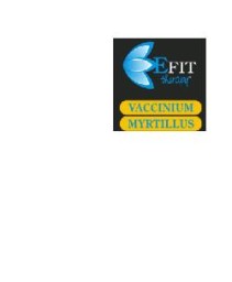 VACCINIUM MYRTILLUS EF 30ML (ES)