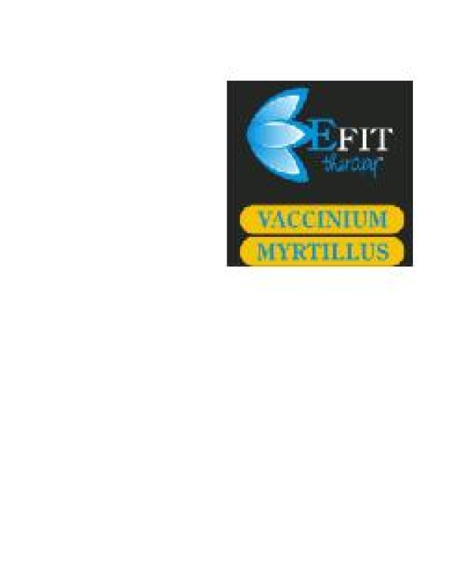 VACCINIUM MYRTILLUS EF 30ML (ES) VACCINIUM MYRTILLUS EF 30ML (ES)