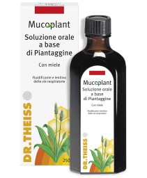 DR THEISS MUCOPLANT PIANTAG SC 250M
