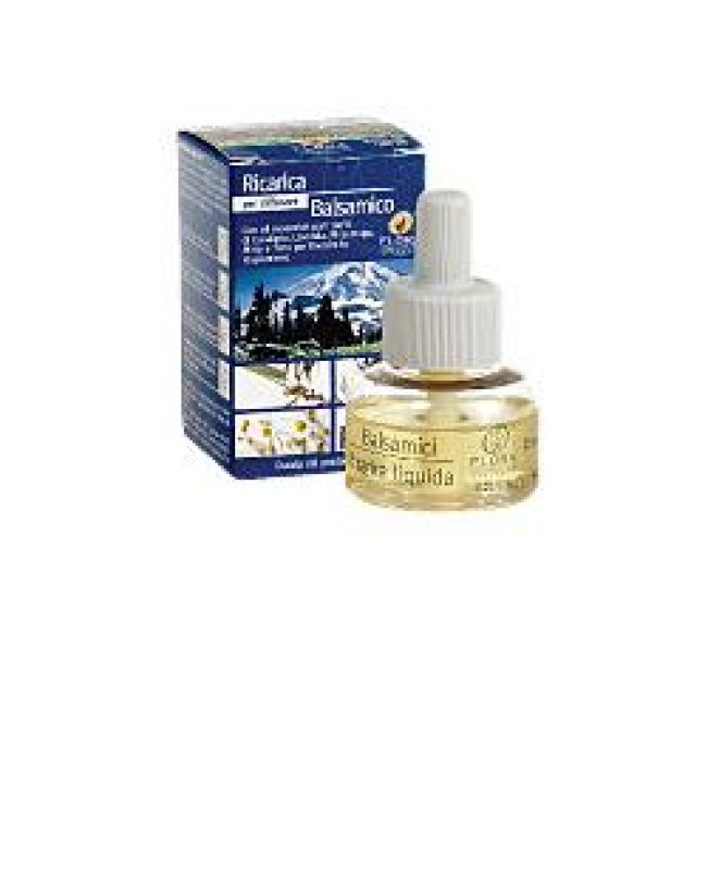 RICARICA BALSAMICO DIFF ELET