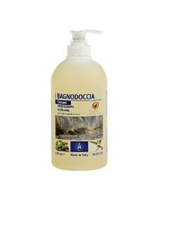 OCEANO BAGNO DOCCIA 500ML