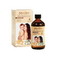 MANDORLE DOLCI OLIO VEG ALIM 250ML