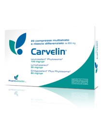CARVELIN 20CPR