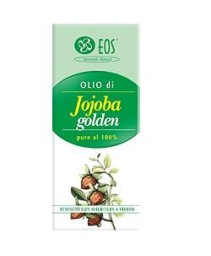 OLIO JOJOBA GOLDEN 200ML EOS