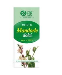 OLIO DI MANDORLE DOLCI 200ML