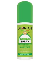 ALONTAN NATURAL SPRAY 75ML