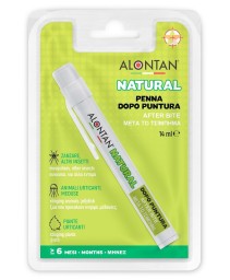 ALONTAN DOPO PUNTURA NATURAL PENNA