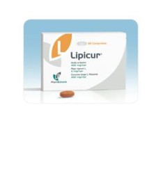 LIPICUR 30CPR FILMATE