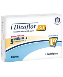 DICOFLOR 30 30CPS