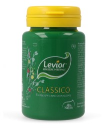 LEVIOR CLASSICO 100TAV 400MG