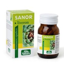 LIVERON 100TAV 400MG