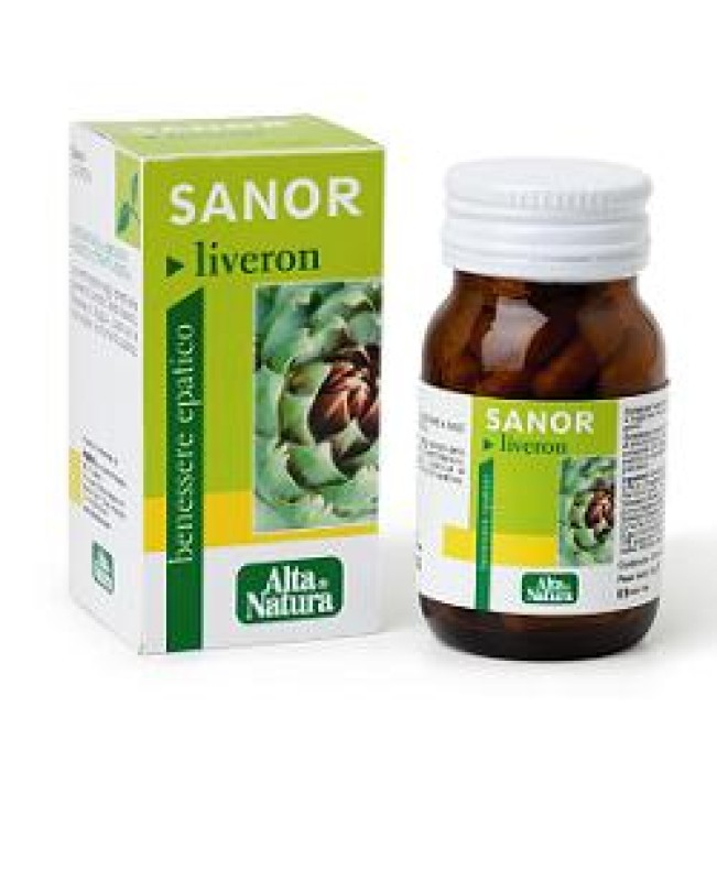 LIVERON 100TAV 400MG LIVERON 100TAV 400MG