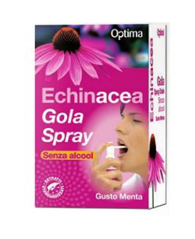 ECHINACEA GOLA SPRAY 20ML NF ECHINACEA GOLA SPRAY 20ML NF