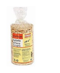 GALLETTE FARRO BIO 120G