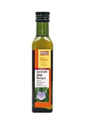 Olio Semi Lino 250ml 2053