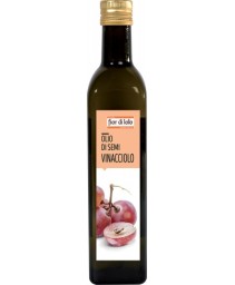 OLIO SEMI VINACCIOLO 500G