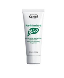 KARITE NATURA BIO CR CORPO 200ML