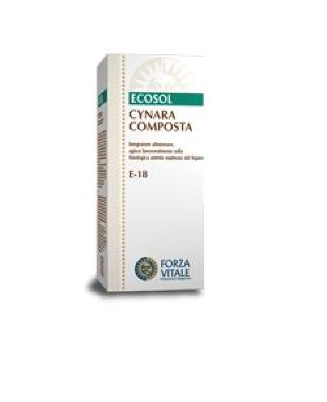 CYNARA CMP 50ML CYNARA CMP 50ML