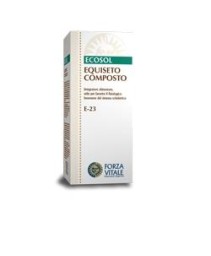 EQUISETO CMP 10ML