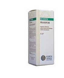 FRAXIFOR CMP 25G