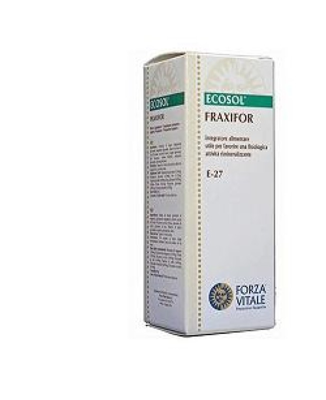FRAXIFOR CMP 25G FRAXIFOR CMP 25G