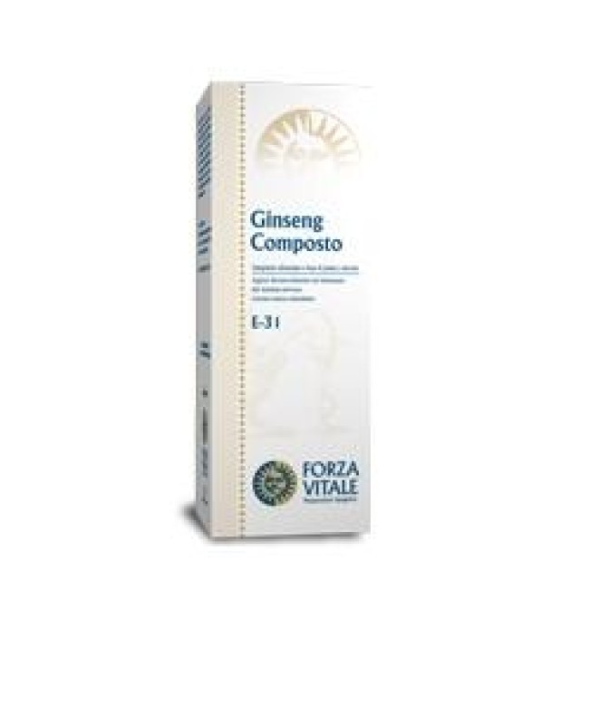 BRIOMIX (GINSENG COMPOSTO) 100ML