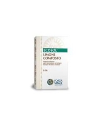 LIMONE COMPOSTO 10ML