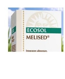 MELISED E-40 50ML