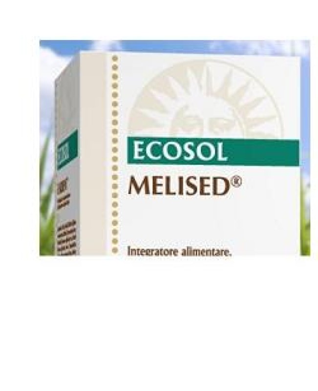 MELISED E-40 50ML MELISED E-40 50ML