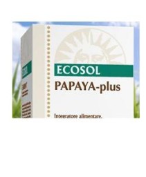 PAPAYA PLUS TAV 25G NF