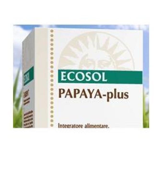 PAPAYA PLUS TAV 25G NF PAPAYA PLUS TAV 25G NF