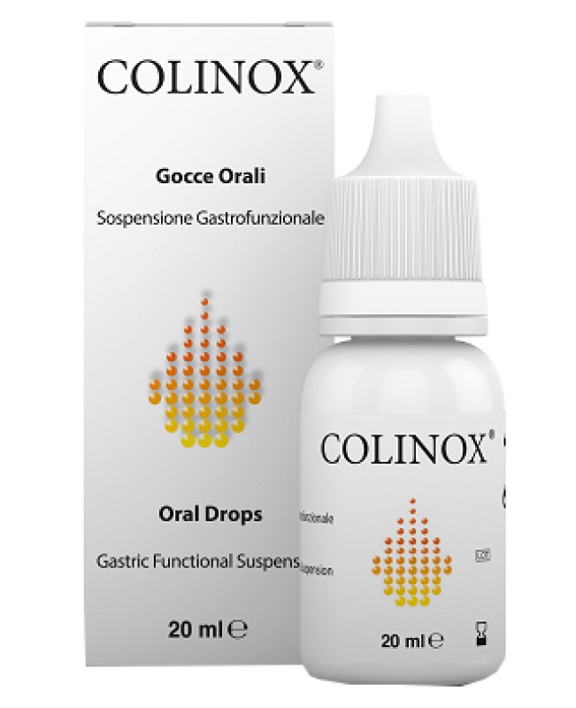 COLINOX GOCCE OS 20ML