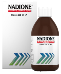 NADIONE 200ML